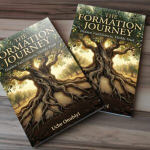 THE FORMATION JOURNEY